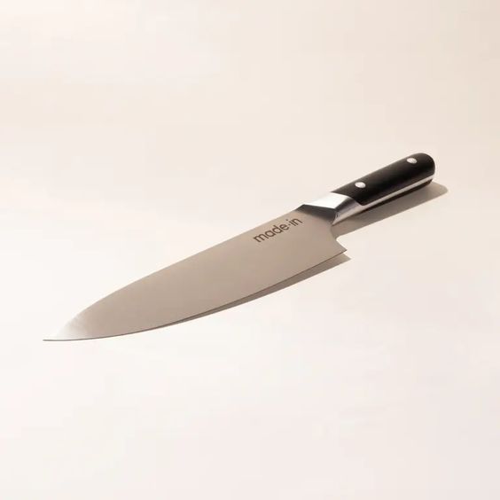 Made In 8-inch Chef's Knife