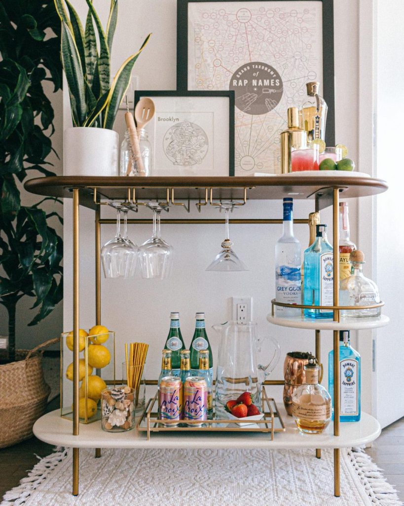 pantry organization ideas