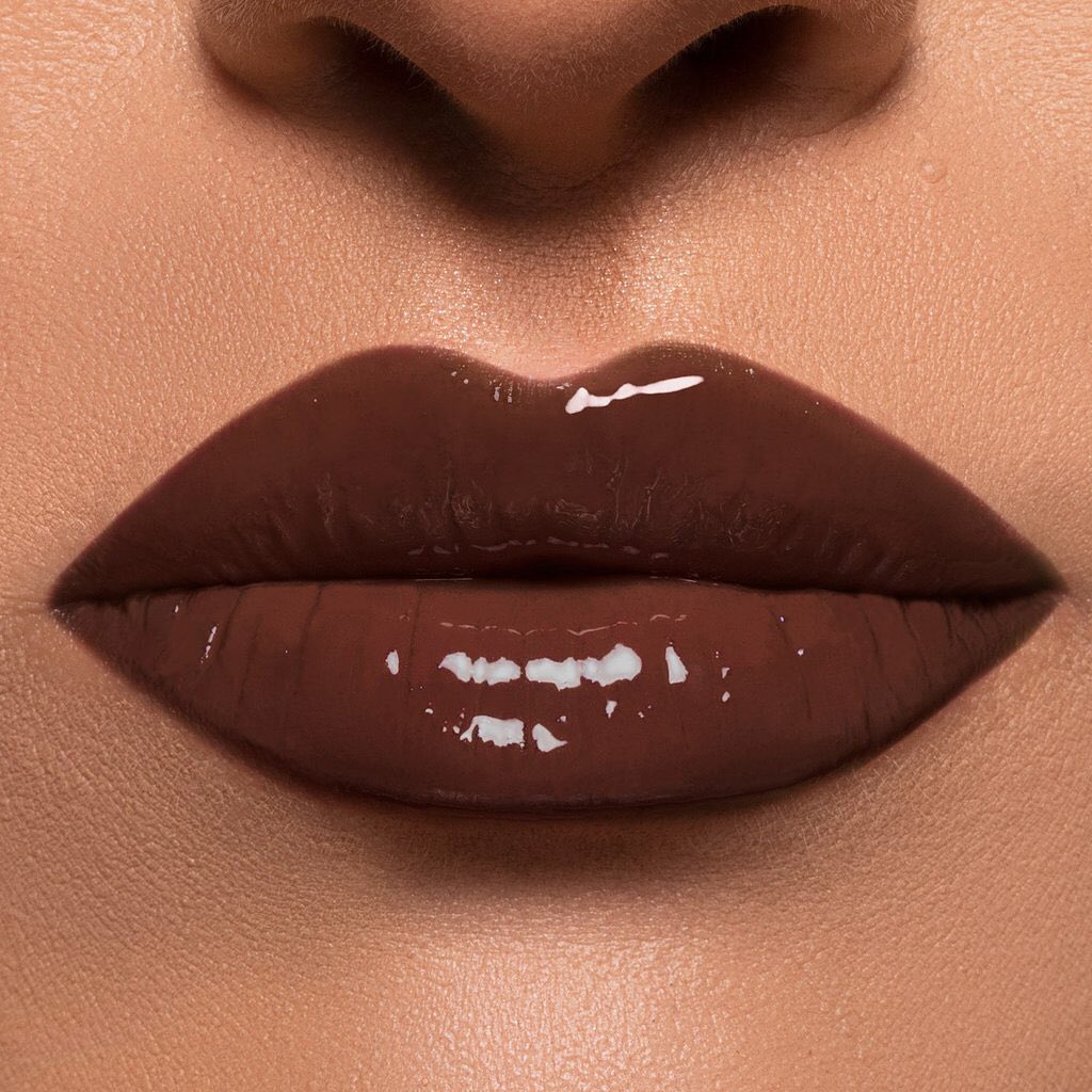 Chocolate Colored Lipsticks