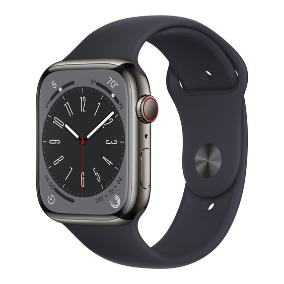 APPLE WATCH SERIES 8