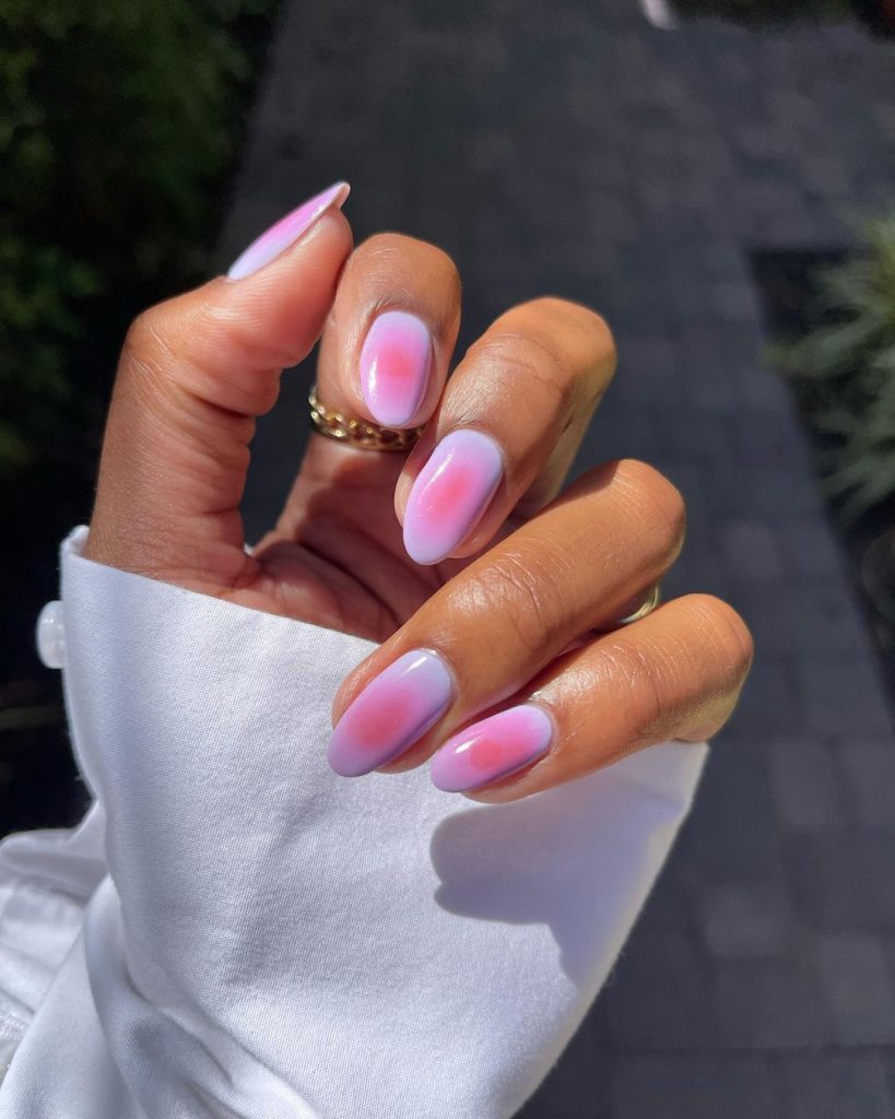 Acrylic nail ideas