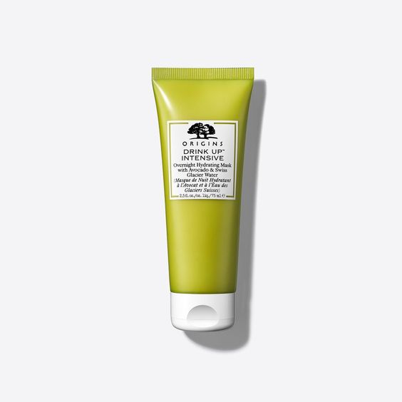 Origins Hydrating Mask