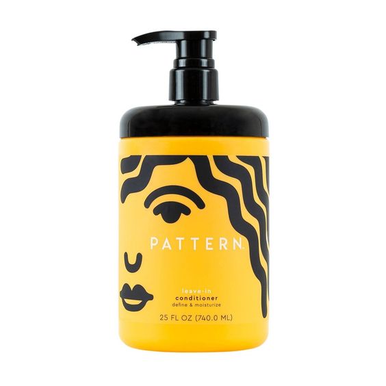 PATTERN Leave-In Conditioner