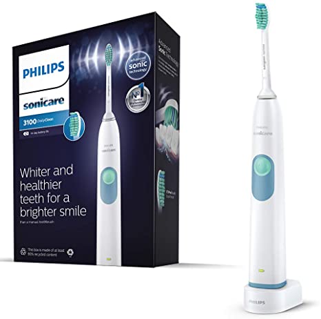  Electric Toothbrushes 