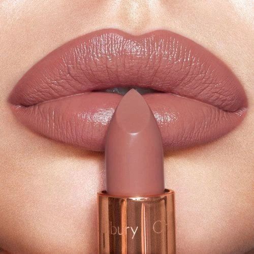 Nude Matte lipstick