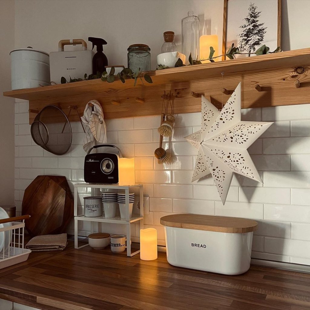 pantry organization ideas