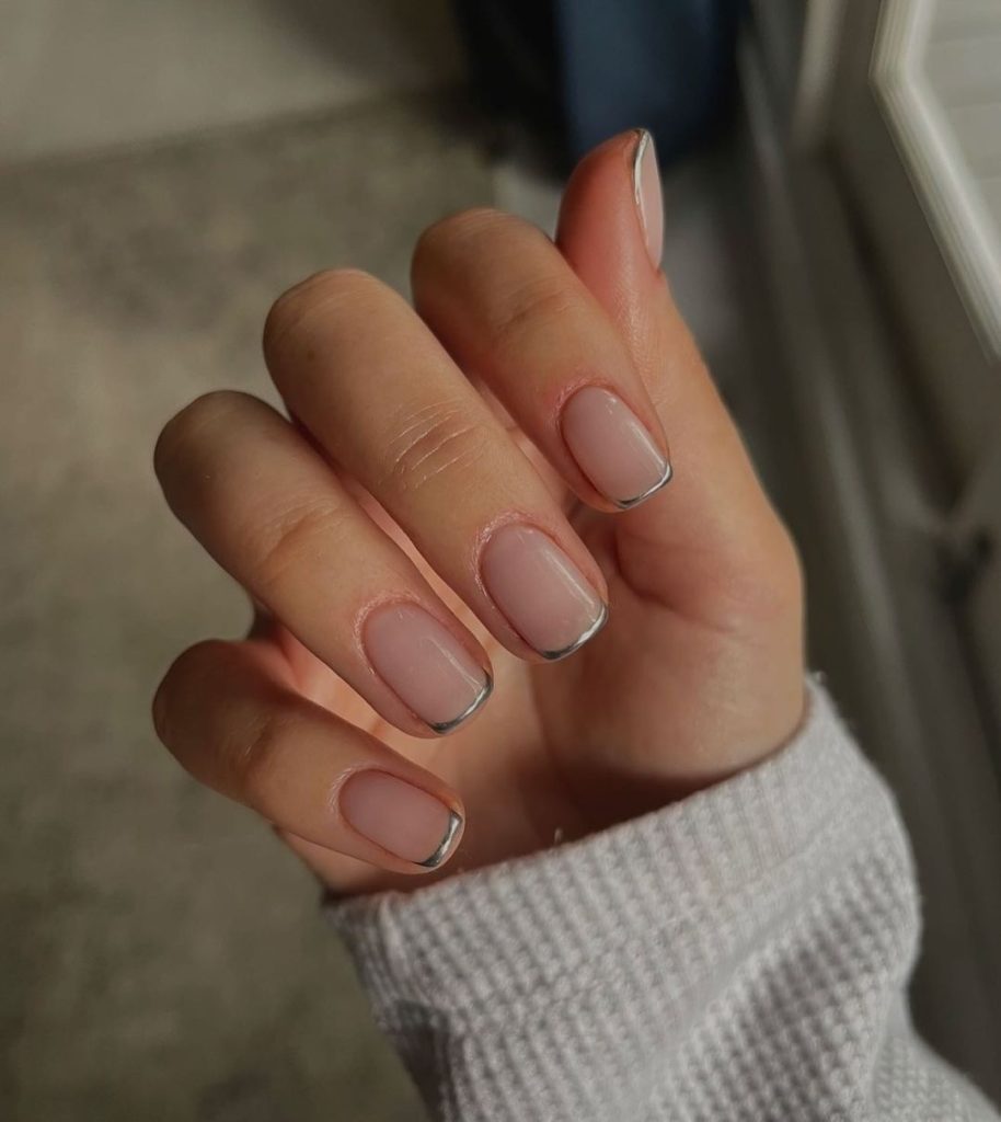 Short Summer Nails