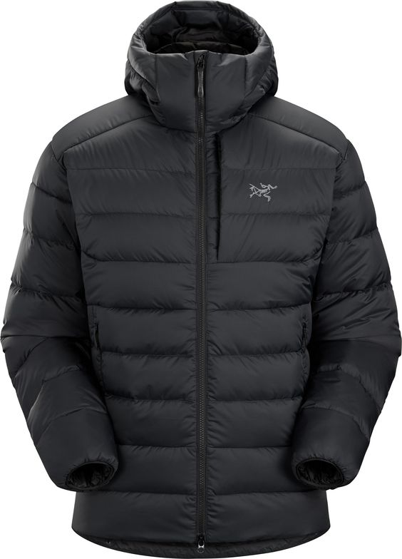 $800 at Arc'teryx (Thorium Hoody / Credit: Arc'teryx)