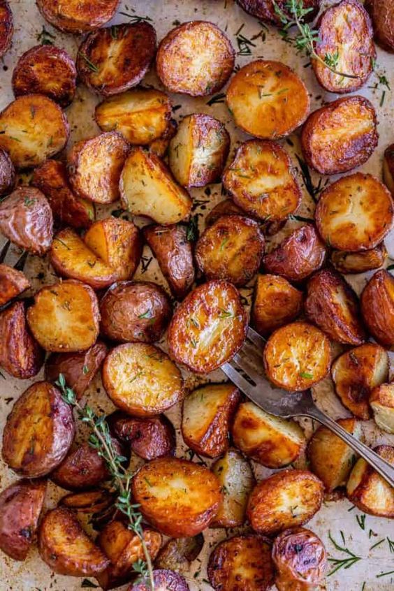 Potatoes for Gut health