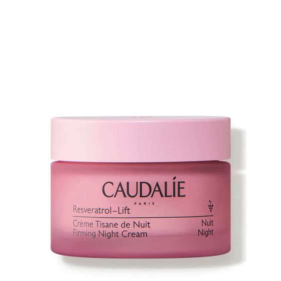 Caudalie Resveratrol Lift Firming Night Moisturizer