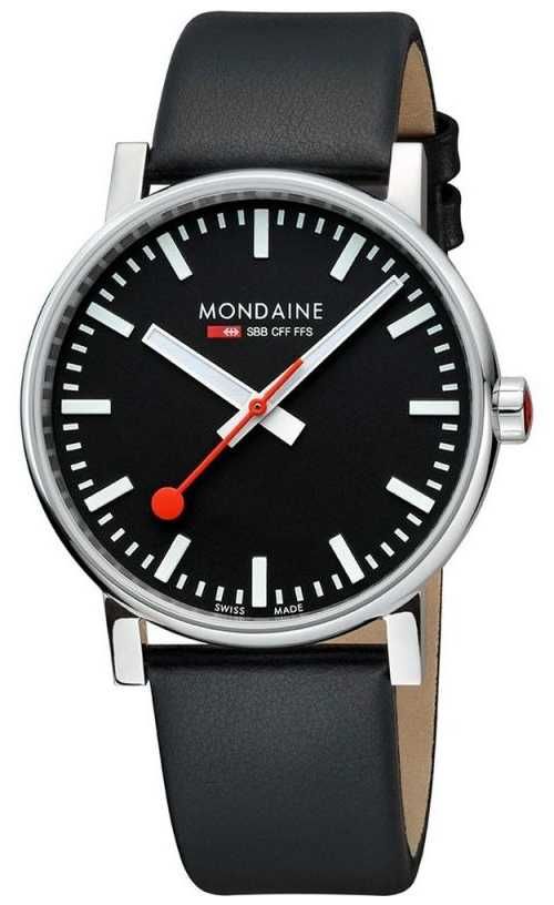 MONDAINE EVO2