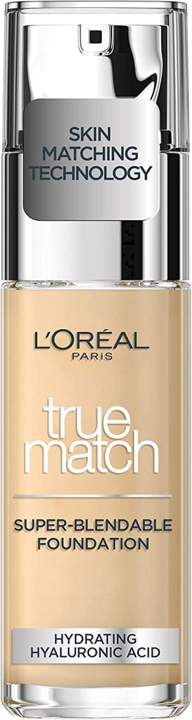 L'Oreal Paris True Match