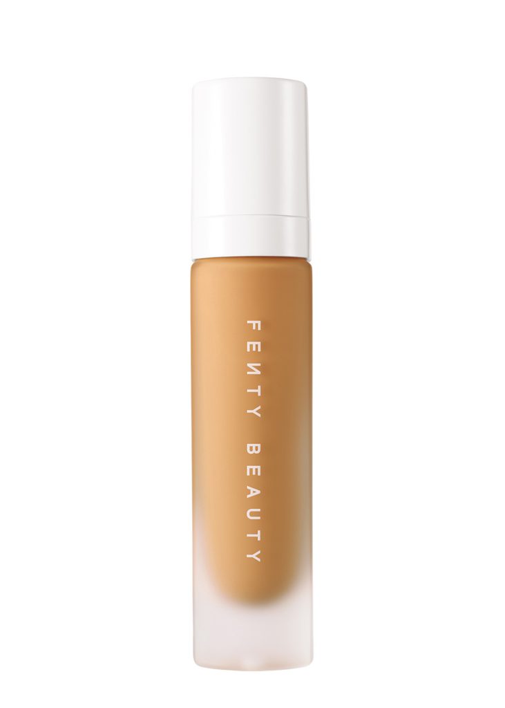 Pro Filt'r Soft Matte Longwear Foundation