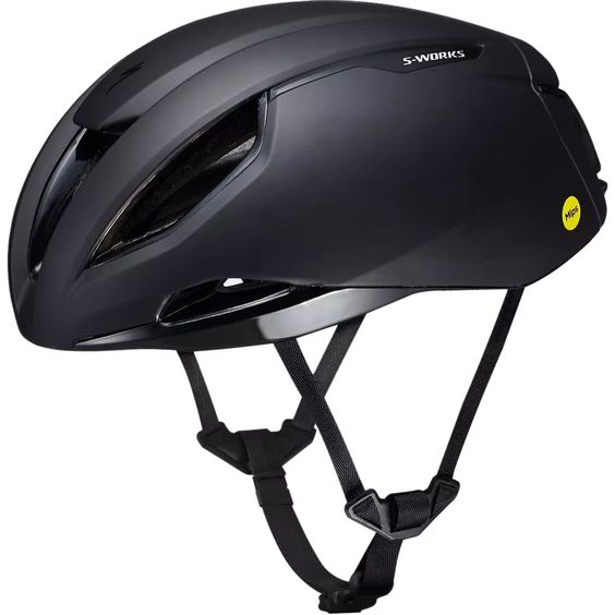 S WORKS EVADE 3 –  CYCLING HELMETS
