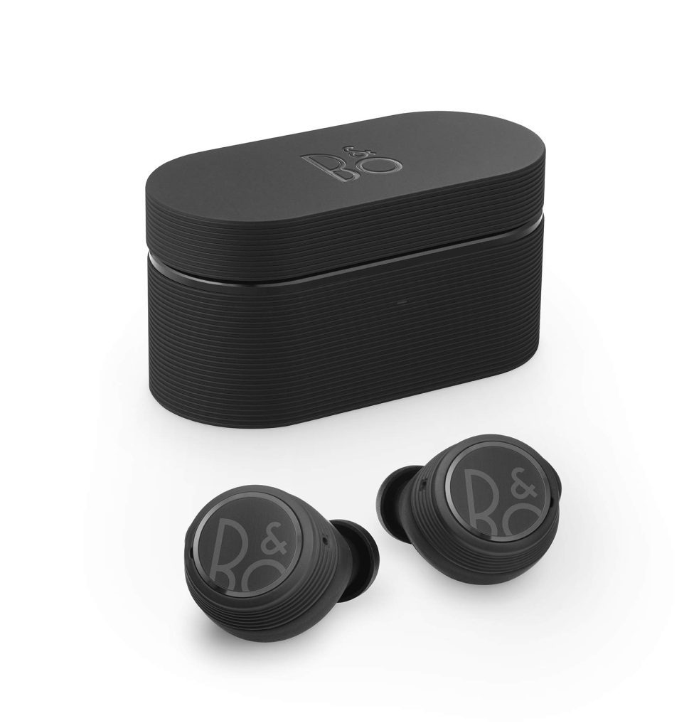 wireless earbuds