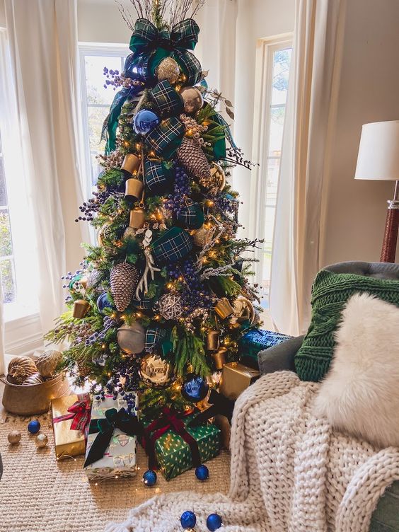 christmas tree ideas