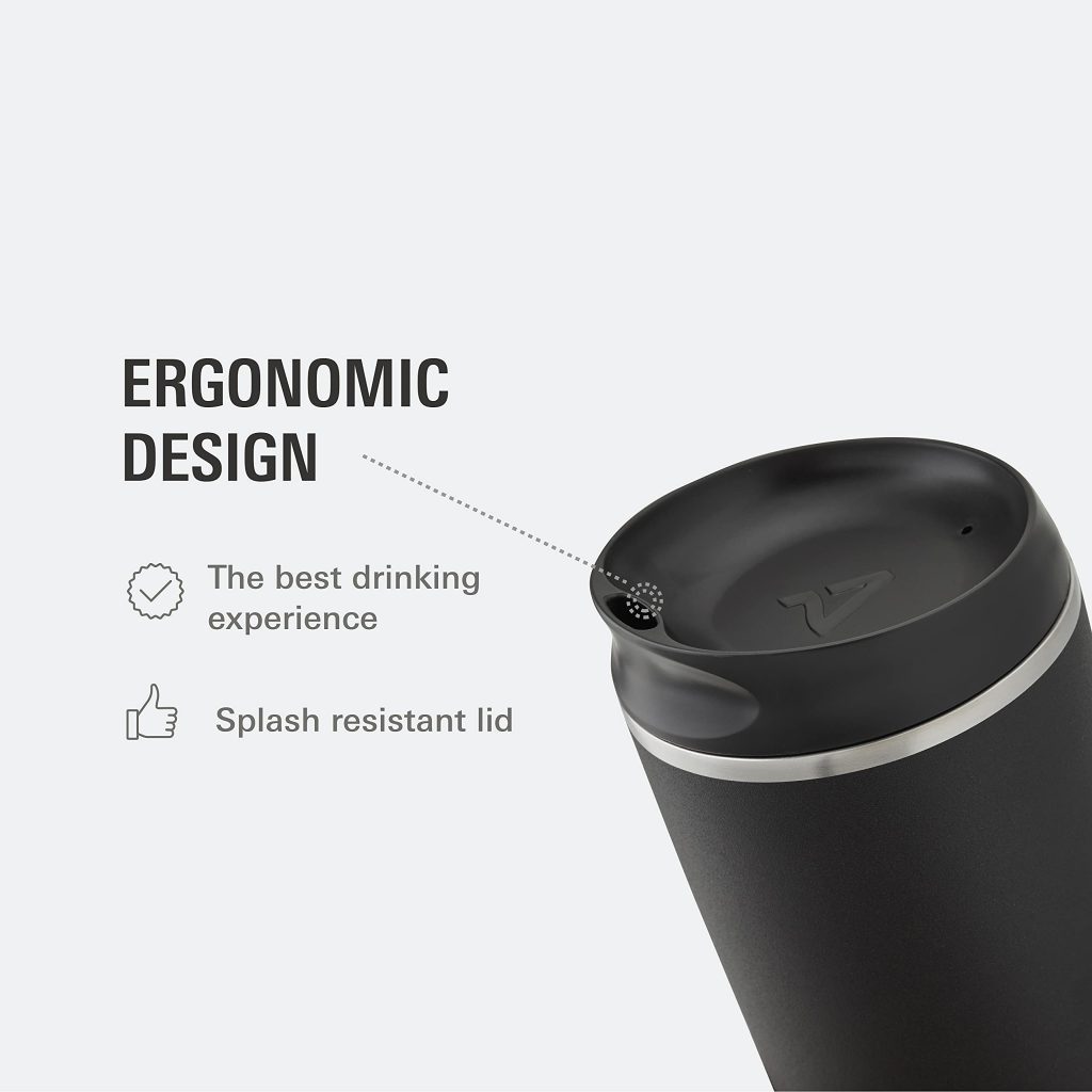 travel mugs