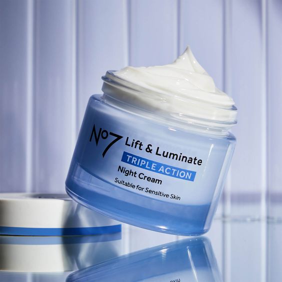 affordable nigh creams