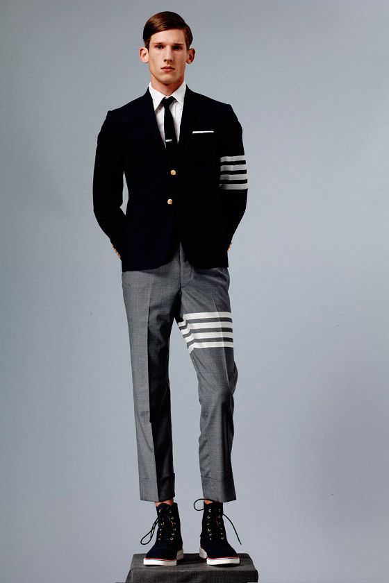 thom browne suit