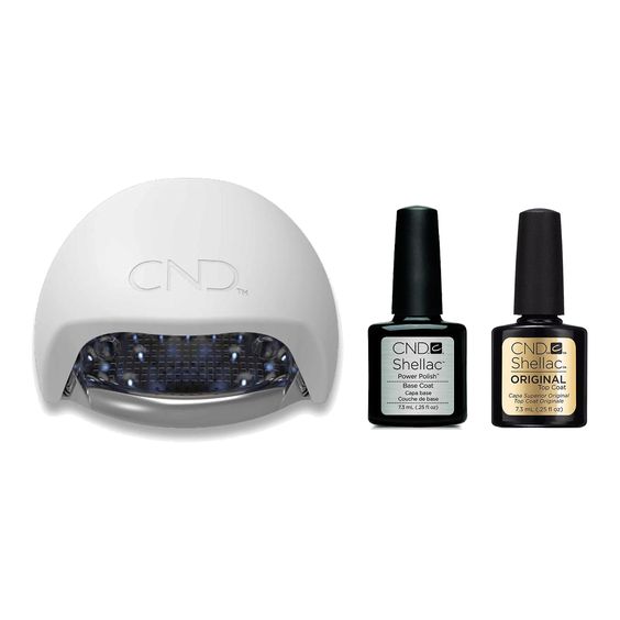 gel nail kits