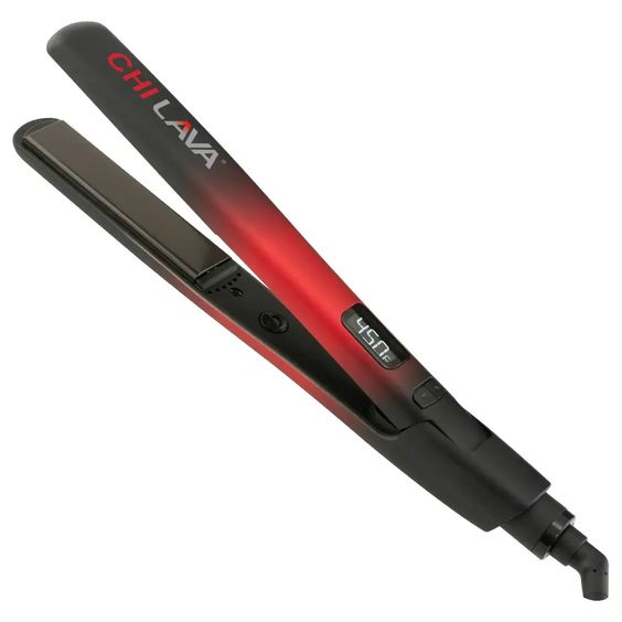 CHI Lava Ceramic Hairstyling Iron