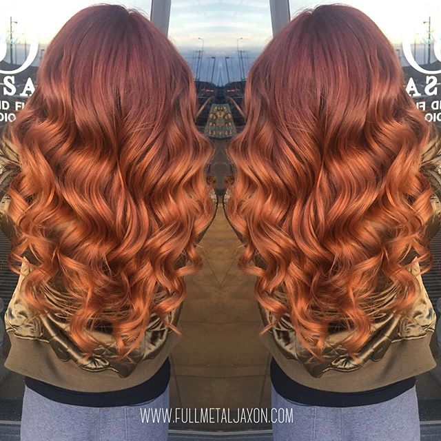 @kenraprofessional copper series and copper boosters @fullmetaljaxon