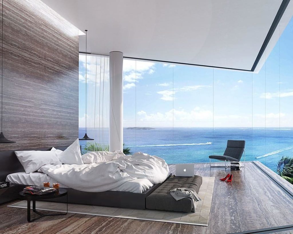 Bedroom Goals