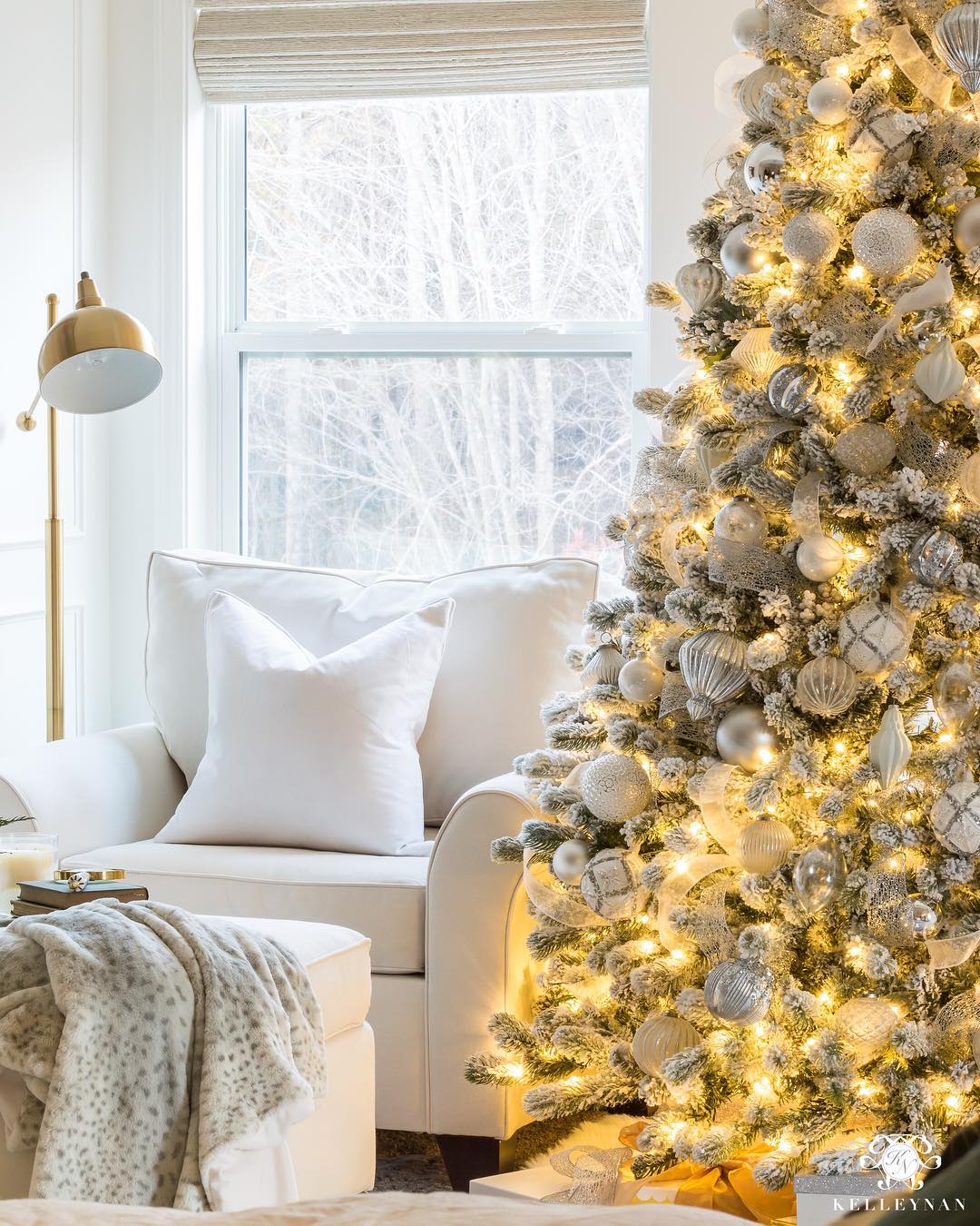 Top 12 beautiful Christmas tree decorations – Gazzed