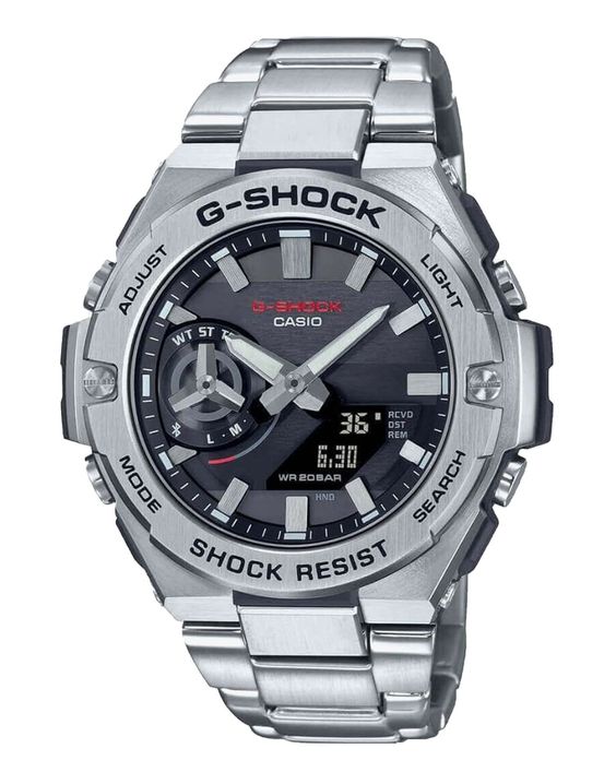 G-SHOCK G-STEEL B500