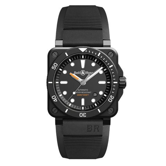 BELL & ROSS BR03-92 watch