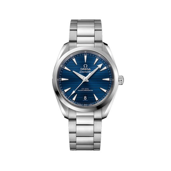 OMEGA AQUA TERRA 150M 38MM  dress watches