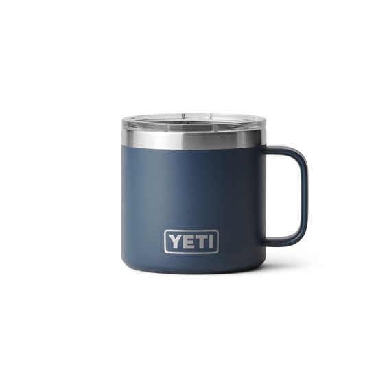 YETI Rambler Mug with Lid