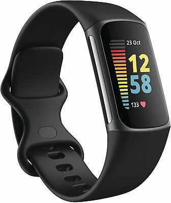 fitbit fitness watches