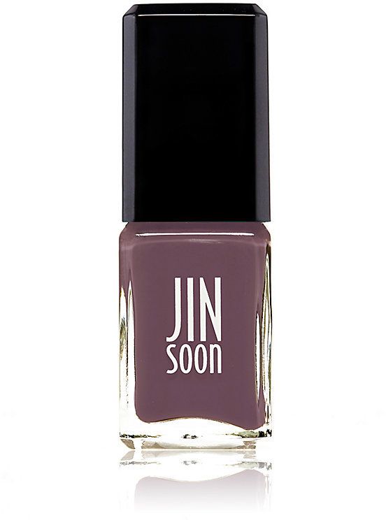 JINsoon Nail Polish in Toff – Cocoa Browns