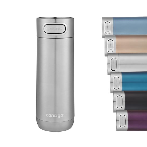 travel mugs