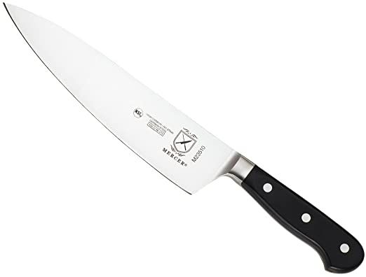 kitchen knives