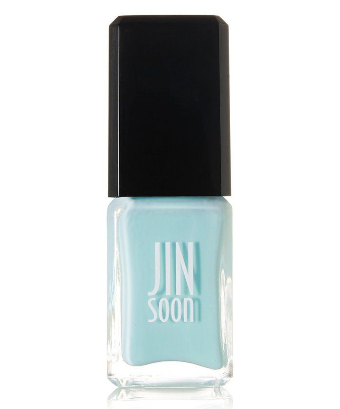 Jinsoon Nail Polish in Peace – Saturated Blue