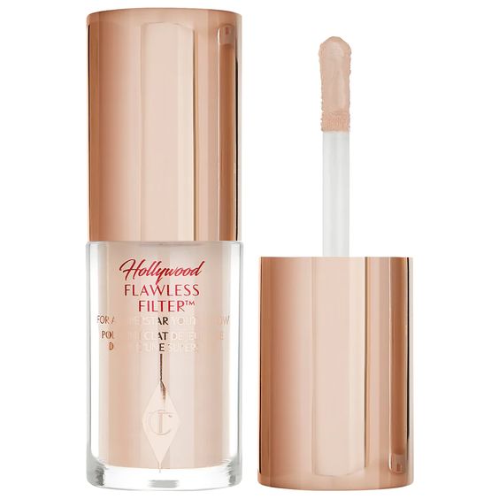 Mini Hollywood Flawless Filter - Charlotte Tilbury | Sephora
