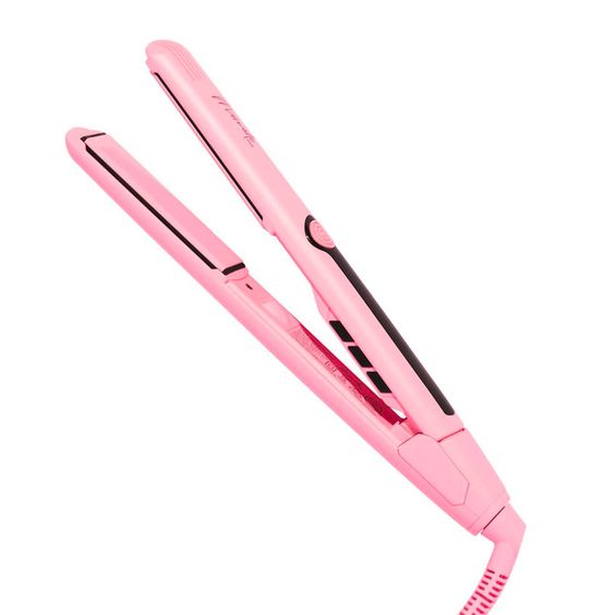 hair straighteners