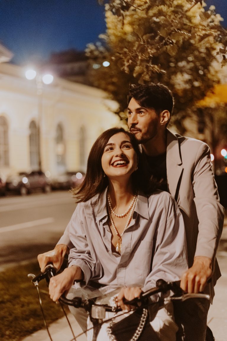 Creative Date Ideas - Credit: CottonBro Studio on Pexels