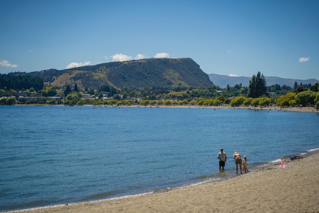 Fun family trips - Credit: Photo by Inspire Media Works via Pexels