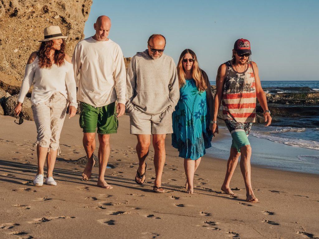 Beach activities for families - Credit: Kindel Media on Pexels