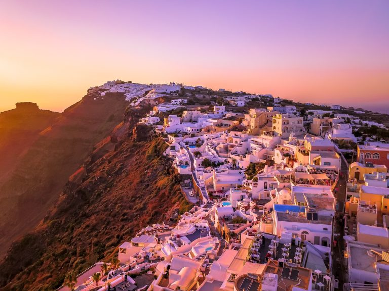Greece - Top Islands to Visit in 2023 - Credit: Nextvoyage on Pexels