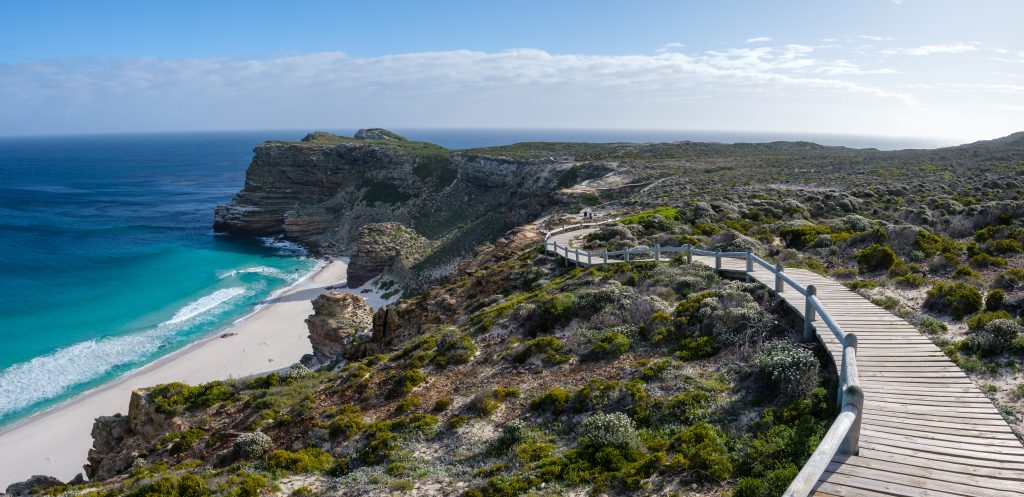 Coastal Trails - Credit: Op23 via Pexels - Islands to visit