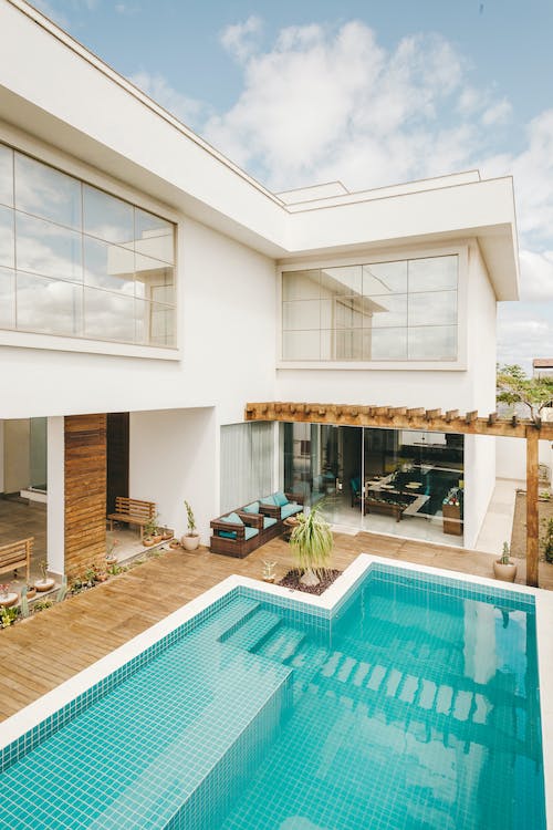 Indoor Pool near me