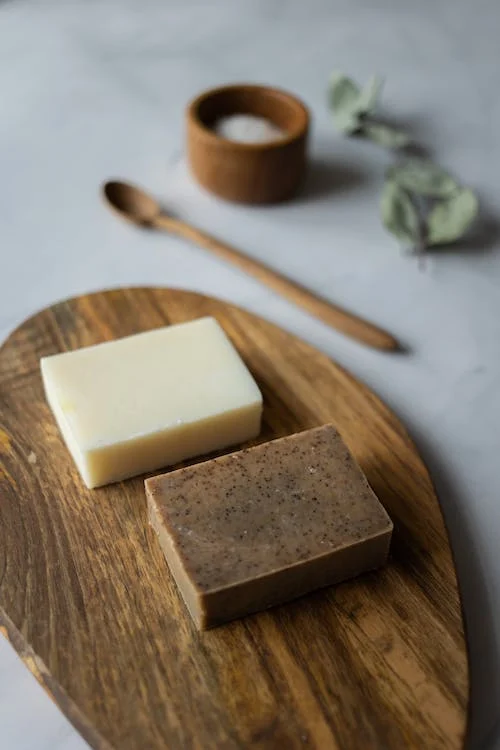 Rice Soap Alternatives