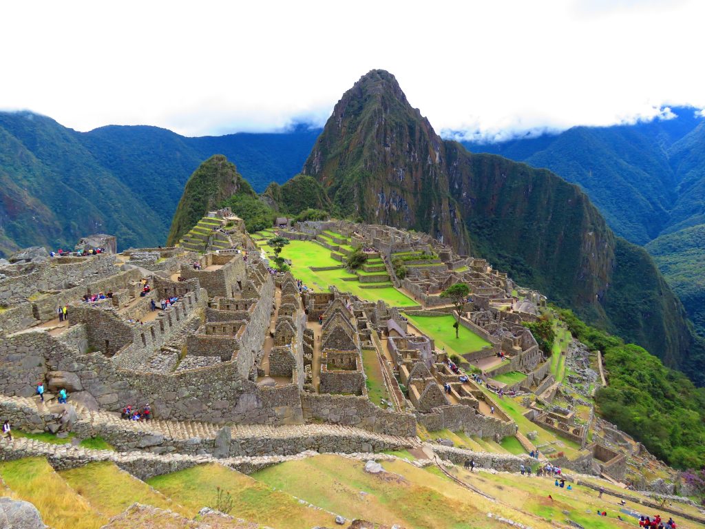Peru - Credit: Pixabay on Pexels