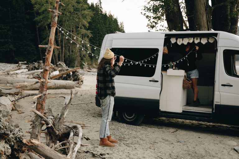 Roadtrip Planning - Credit: PNW Production on Pexels