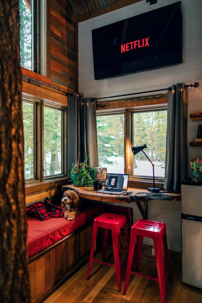 Airbnb tips - Credit: Photo by Roberto Nickson via Pexels