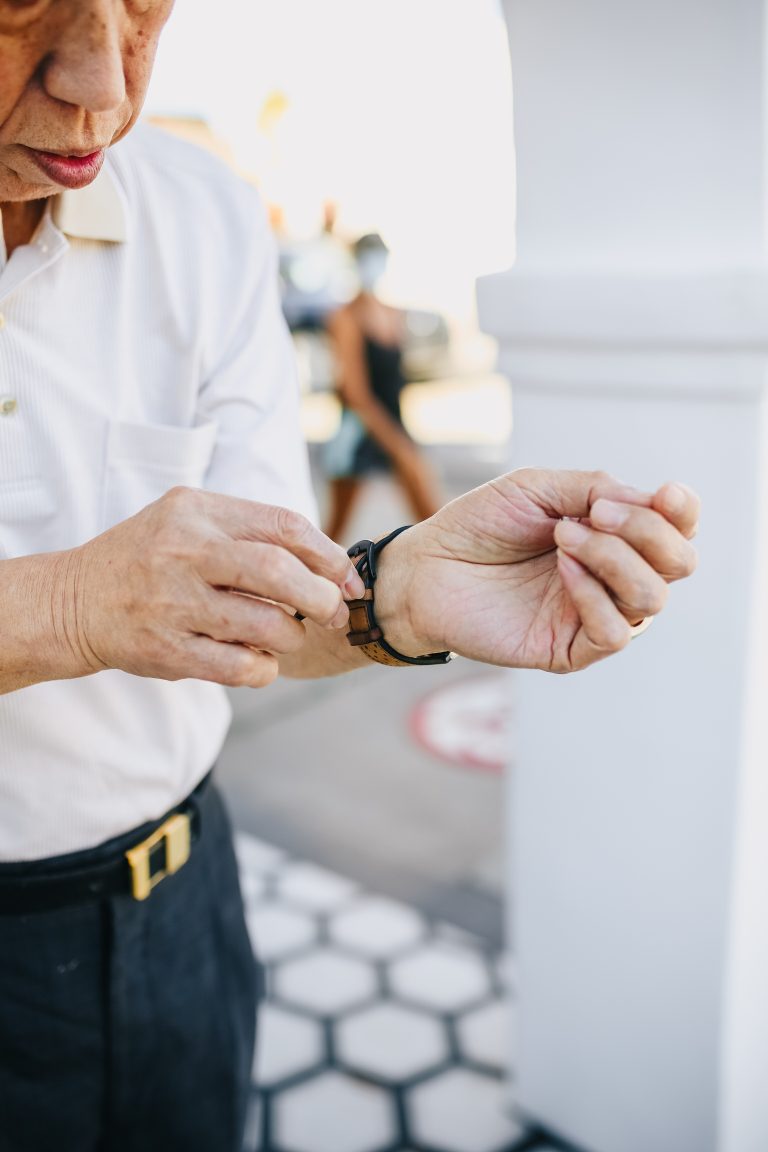 Affordable watches - Credit: RODNAE Productions via Pexels